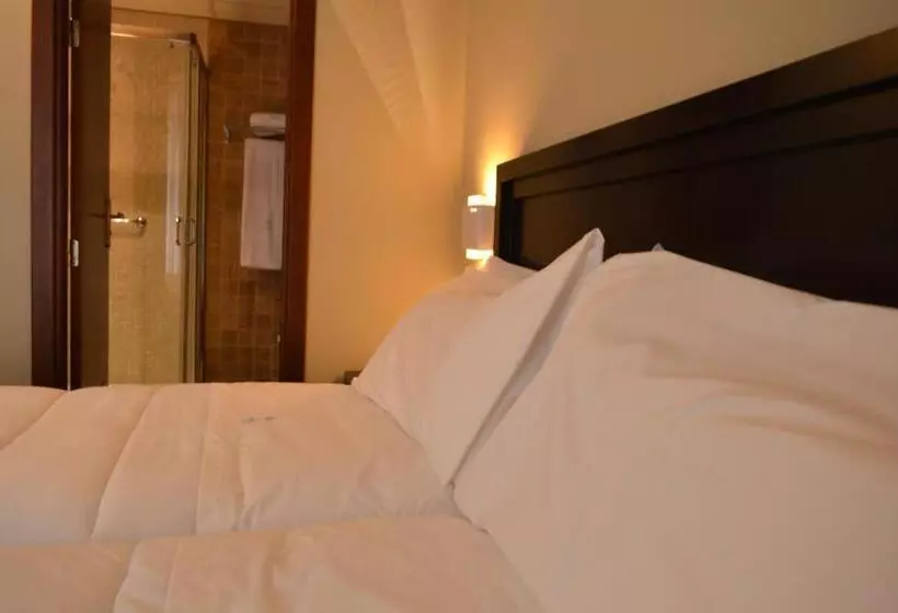 Fotos del hotel Baeza Monumental:  19