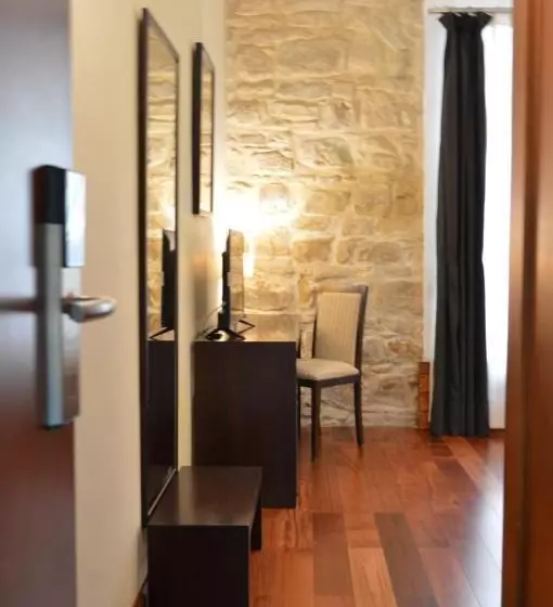 Fotos del hotel Baeza Monumental:  24