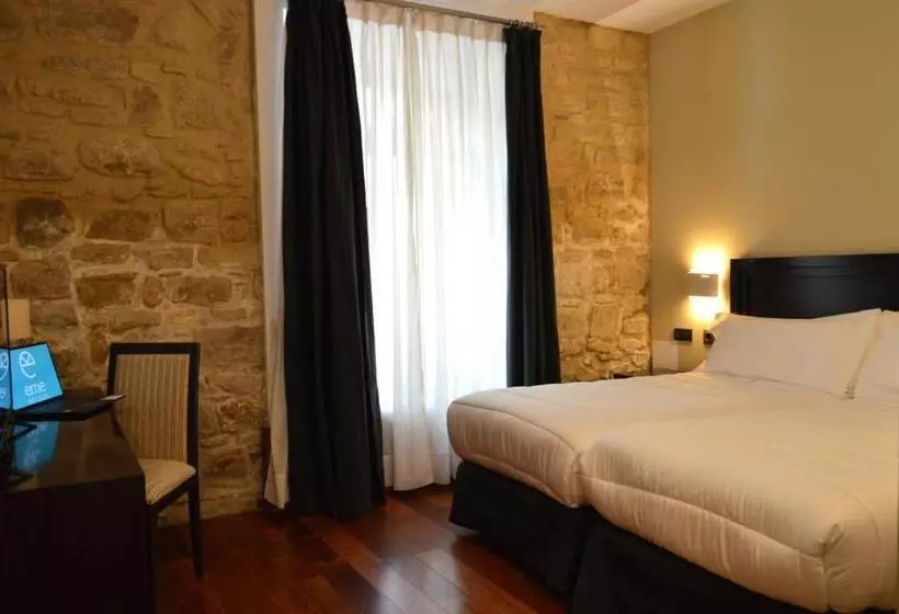 Fotos del hotel Baeza Monumental:  21