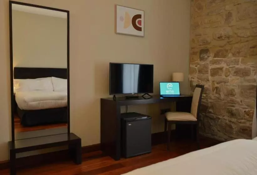 Fotos del hotel Baeza Monumental:  12