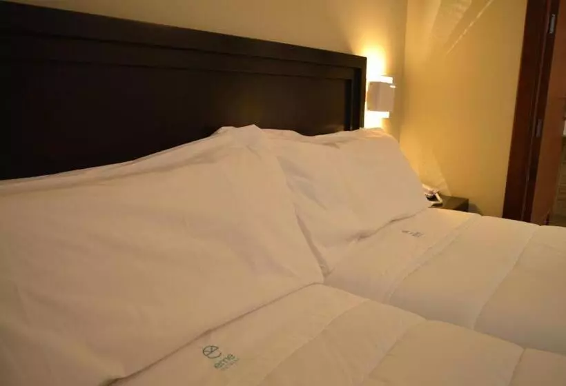 Fotos del hotel Baeza Monumental:  22