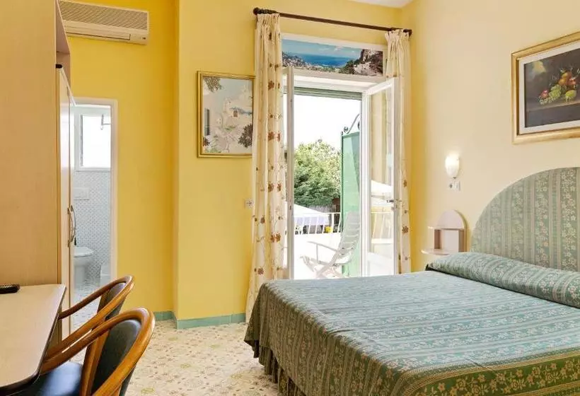 Fotos del hotel Carmencita:  15