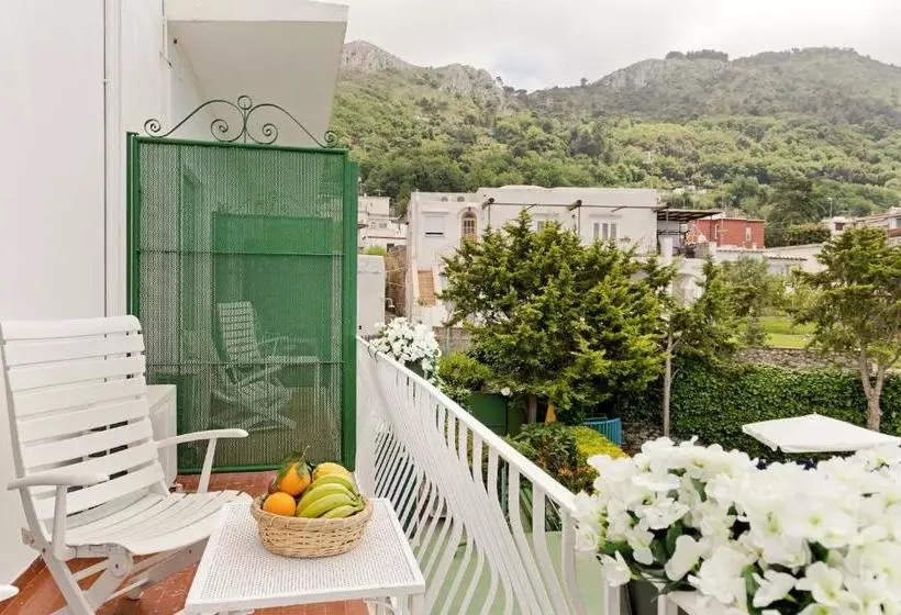 Fotos del hotel Carmencita:  4