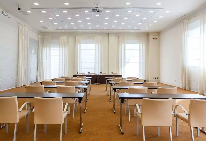 Fotos del hotel Hilton Garden Inn Florence Novoli:  20