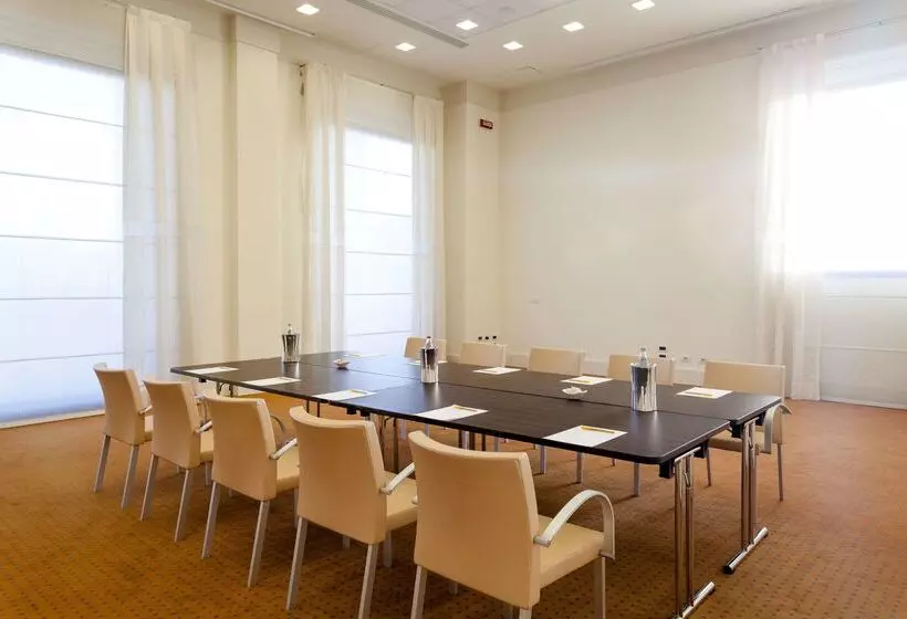 Fotos del hotel Hilton Garden Inn Florence Novoli:  16