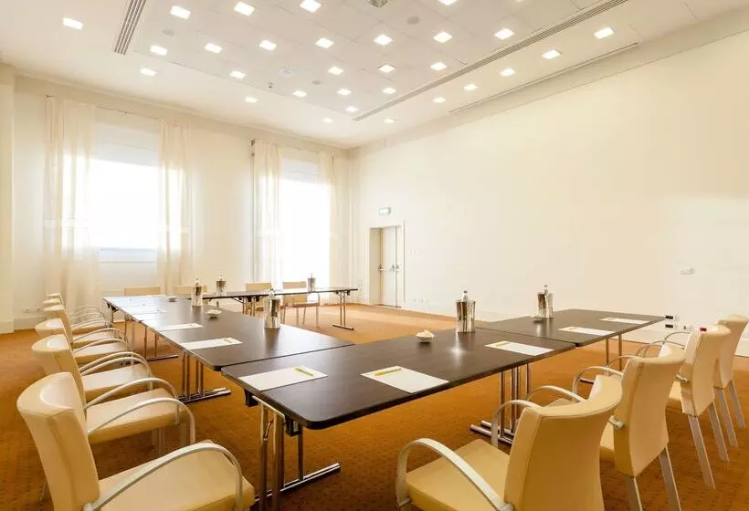 Fotos del hotel Hilton Garden Inn Florence Novoli:  7