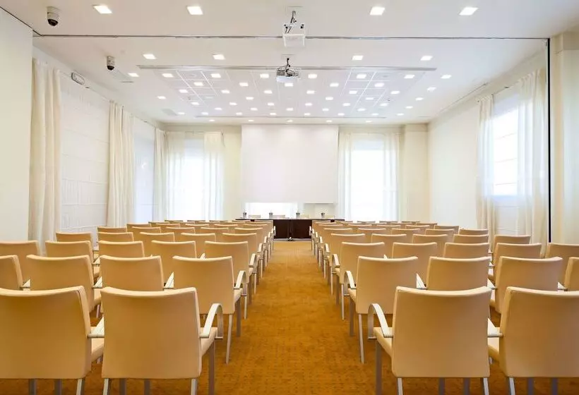 Fotos del hotel Hilton Garden Inn Florence Novoli:  12