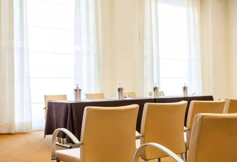 Fotos del hotel Hilton Garden Inn Florence Novoli:  22