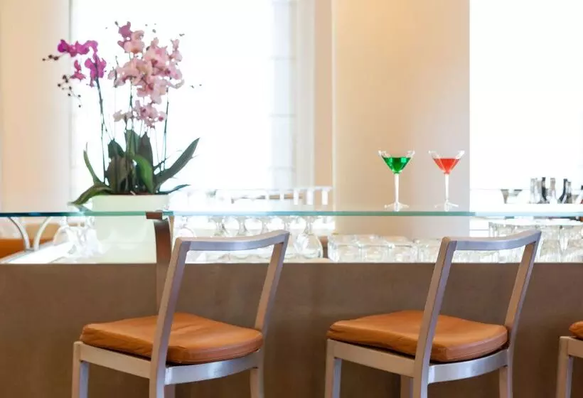 Fotos del hotel Hilton Garden Inn Florence Novoli:  11