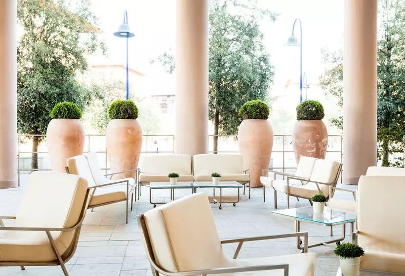 Fotos del hotel Hilton Garden Inn Florence Novoli:  8