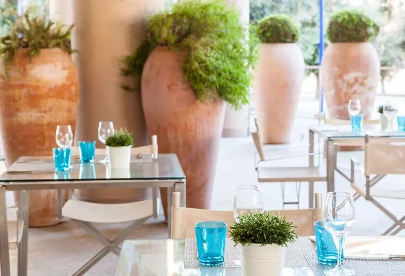 Fotos del hotel Hilton Garden Inn Florence Novoli:  13