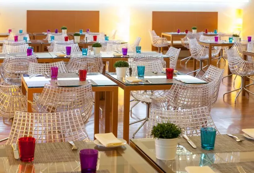 Fotos del hotel Hilton Garden Inn Florence Novoli:  15