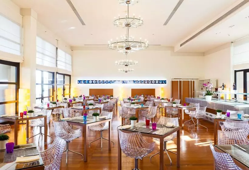 Fotos del hotel Hilton Garden Inn Florence Novoli:  10