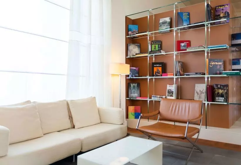 Fotos del hotel Hilton Garden Inn Florence Novoli:  23