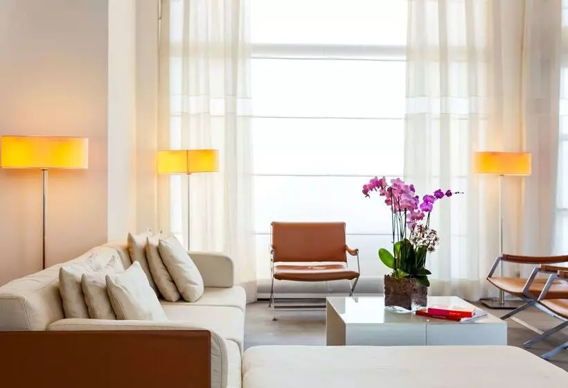 Fotos del hotel Hilton Garden Inn Florence Novoli:  24