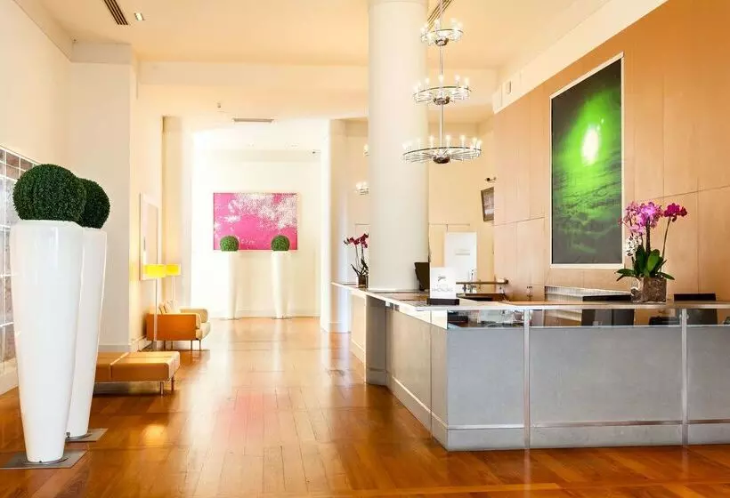 Fotos del hotel Hilton Garden Inn Florence Novoli:  3