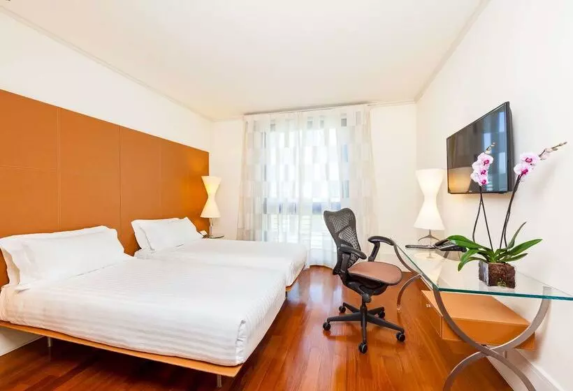 Fotos del hotel Hilton Garden Inn Florence Novoli:  9