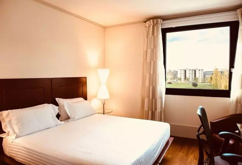 Fotos del hotel Hilton Garden Inn Florence Novoli:  2