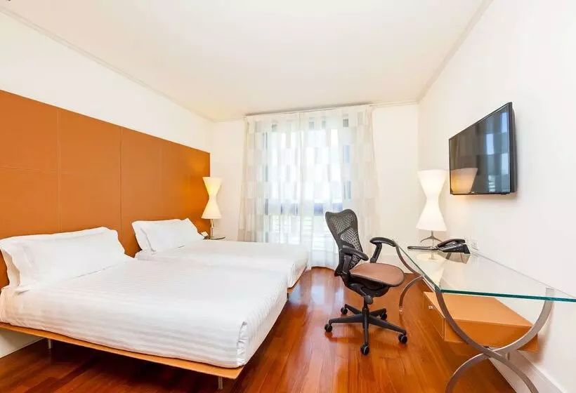 Fotos del hotel Hilton Garden Inn Florence Novoli:  14