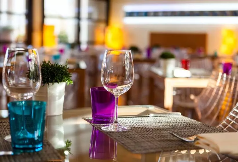 Fotos del hotel Hilton Garden Inn Florence Novoli:  5