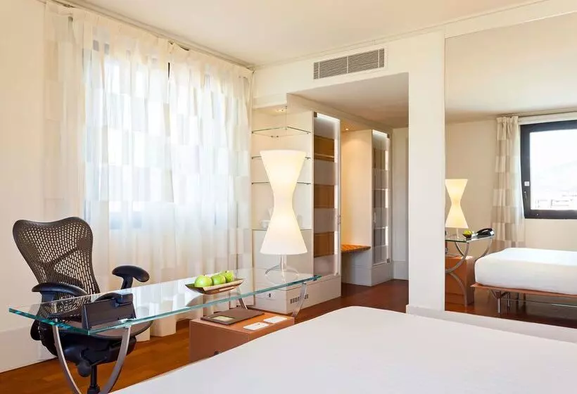 Fotos del hotel Hilton Garden Inn Florence Novoli:  17