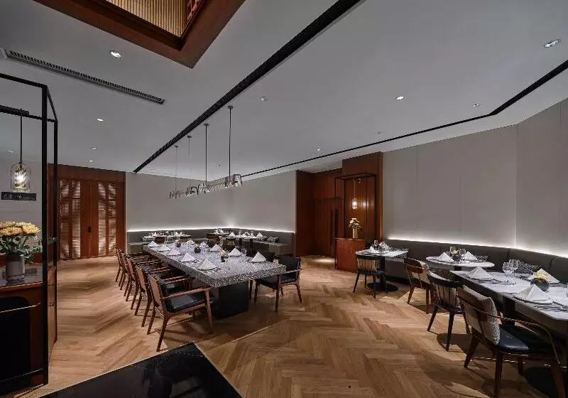 Fotos del hotel Hilton Garden Inn Guangzhou Tianhe:  11