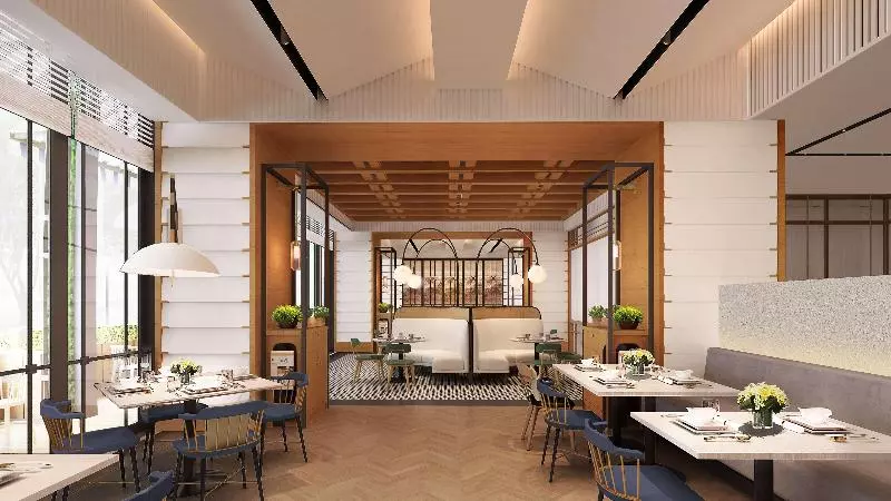 Fotos del hotel Hilton Garden Inn Guangzhou Tianhe:  7