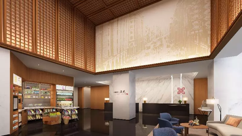 Fotos del hotel Hilton Garden Inn Guangzhou Tianhe:  25