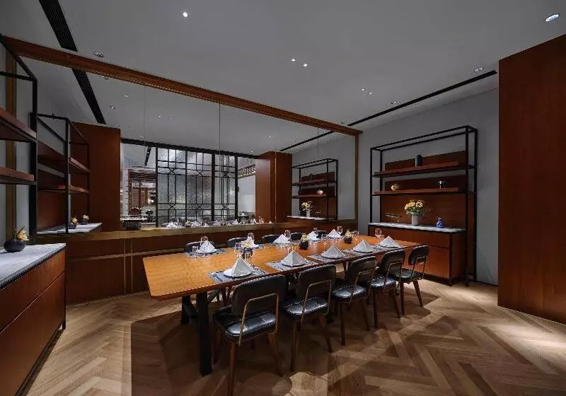 Fotos del hotel Hilton Garden Inn Guangzhou Tianhe:  21