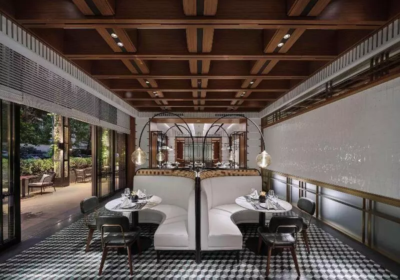 Fotos del hotel Hilton Garden Inn Guangzhou Tianhe:  15