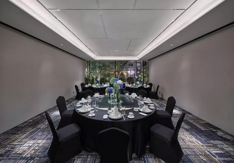 Fotos del hotel Hilton Garden Inn Guangzhou Tianhe:  16