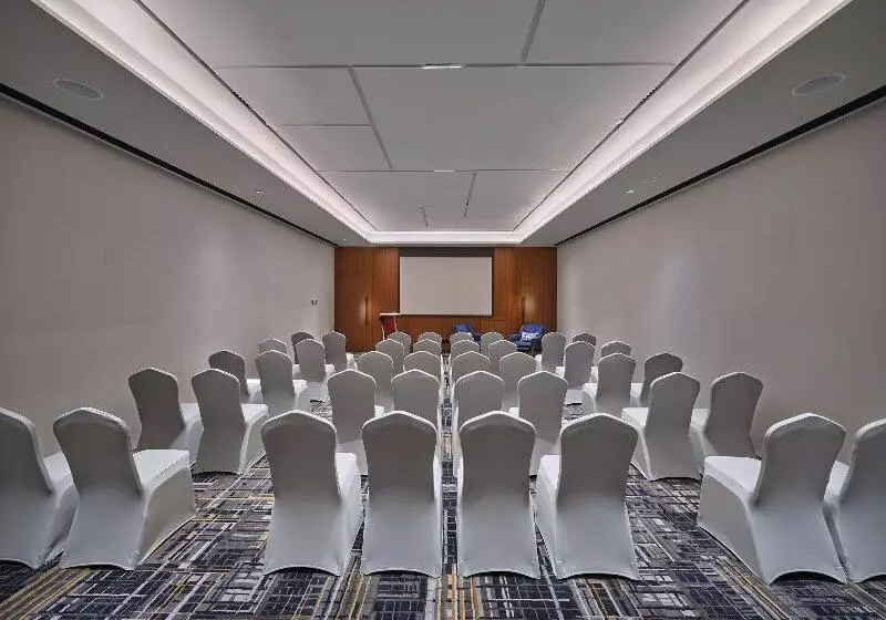 Fotos del hotel Hilton Garden Inn Guangzhou Tianhe:  6