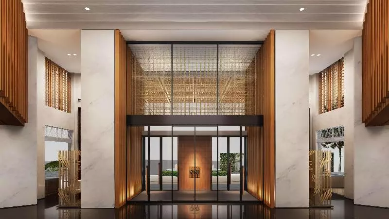 Fotos del hotel Hilton Garden Inn Guangzhou Tianhe:  20