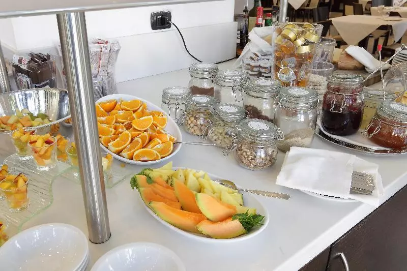 Fotos del hotel Holiday Inn Turin Corso Francia, An Ihg:  8