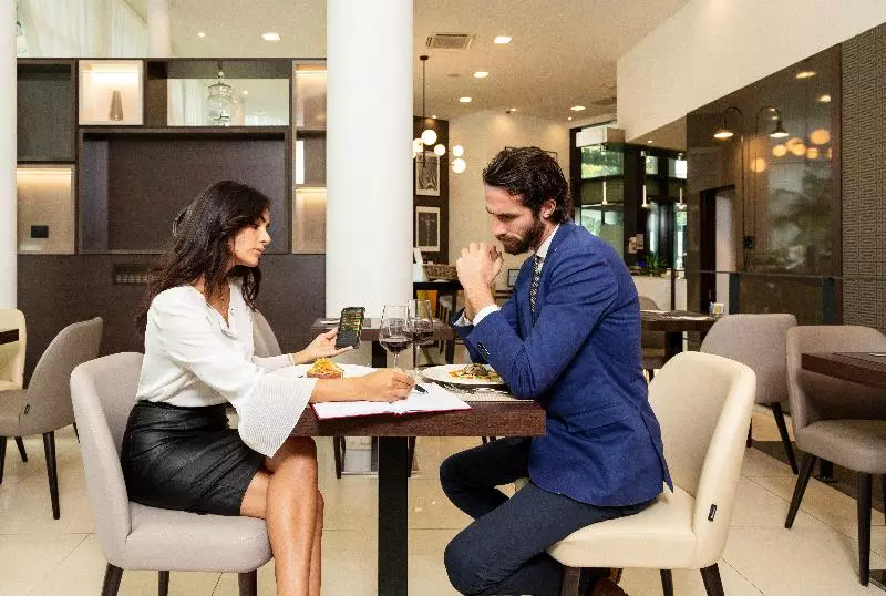 Fotos del hotel Holiday Inn Turin Corso Francia, An Ihg:  13