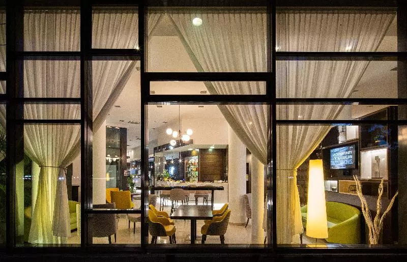 Fotos del hotel Holiday Inn Turin Corso Francia, An Ihg:  15