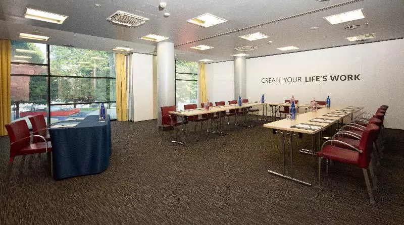 Fotos del hotel Holiday Inn Turin Corso Francia, An Ihg:  12