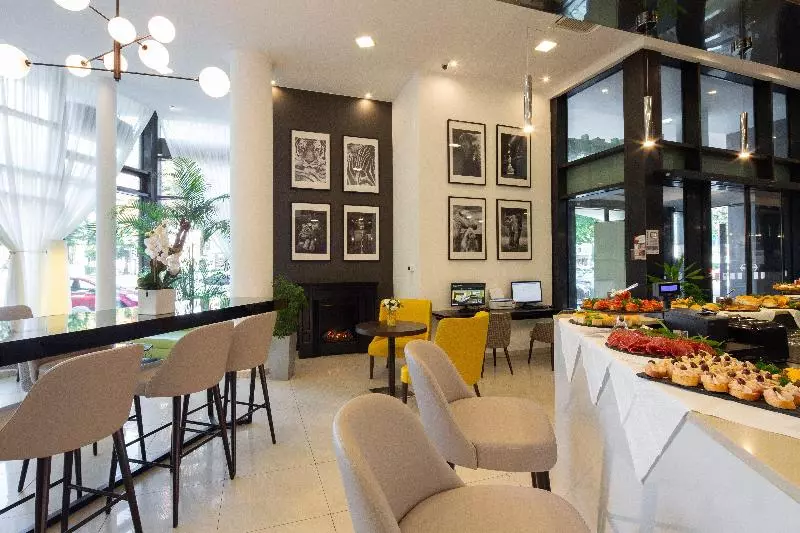 Fotos del hotel Holiday Inn Turin Corso Francia, An Ihg:  22