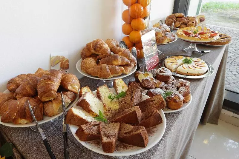 Fotos del hotel Holiday Inn Turin Corso Francia, An Ihg:  14