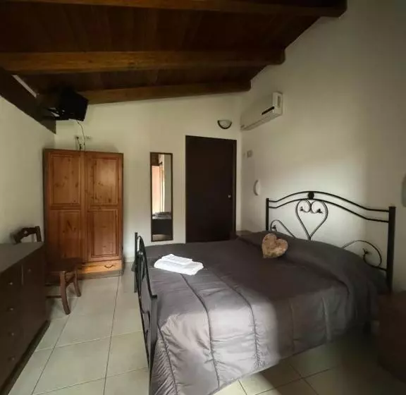 Fotos del hotel Holiday Residence:  22