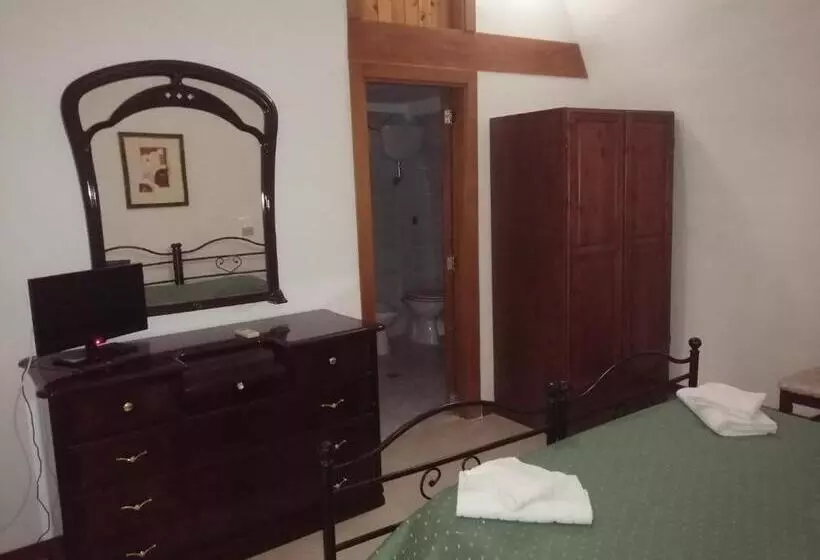 Fotos del hotel Holiday Residence:  16