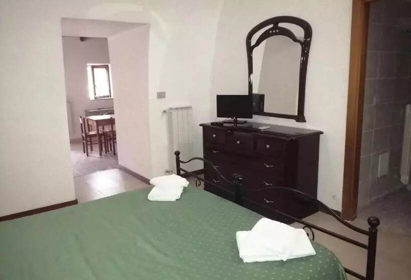 Fotos del hotel Holiday Residence:  13