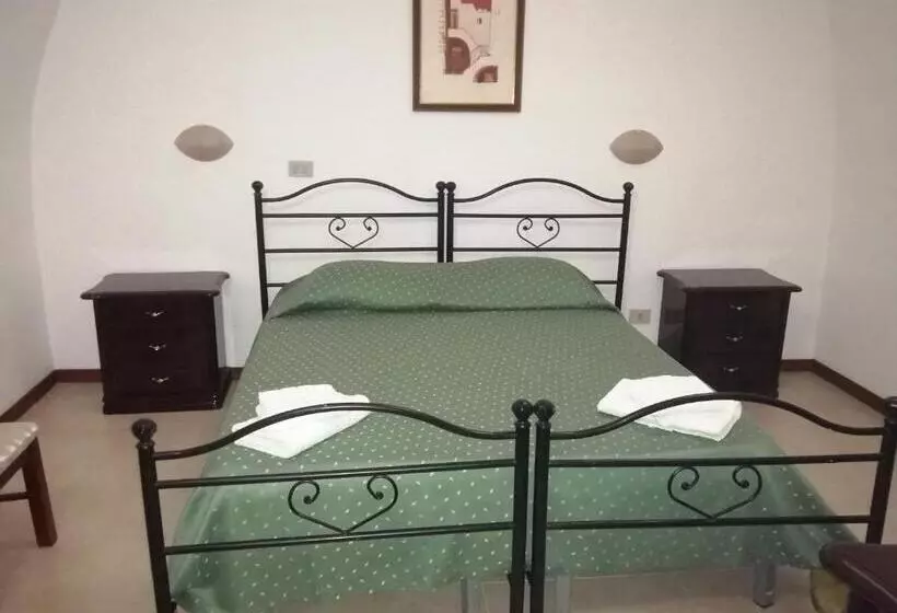 Fotos del hotel Holiday Residence:  20