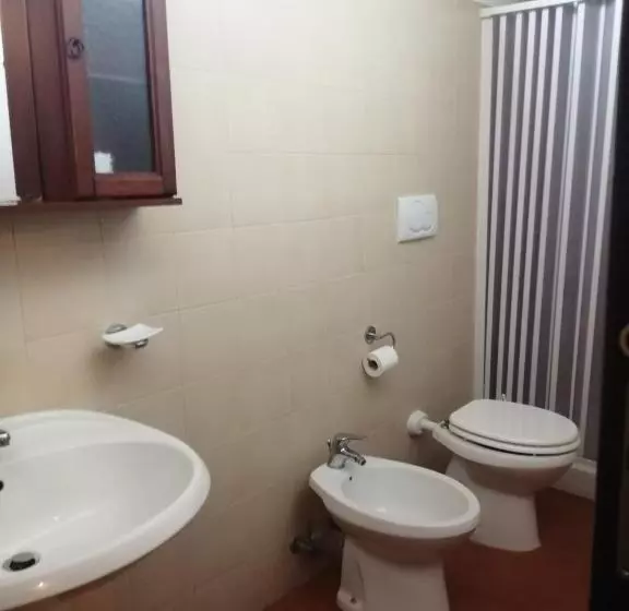 Fotos del hotel Holiday Residence:  11