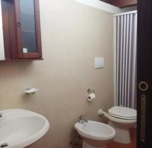 Fotos del hotel Holiday Residence:  9