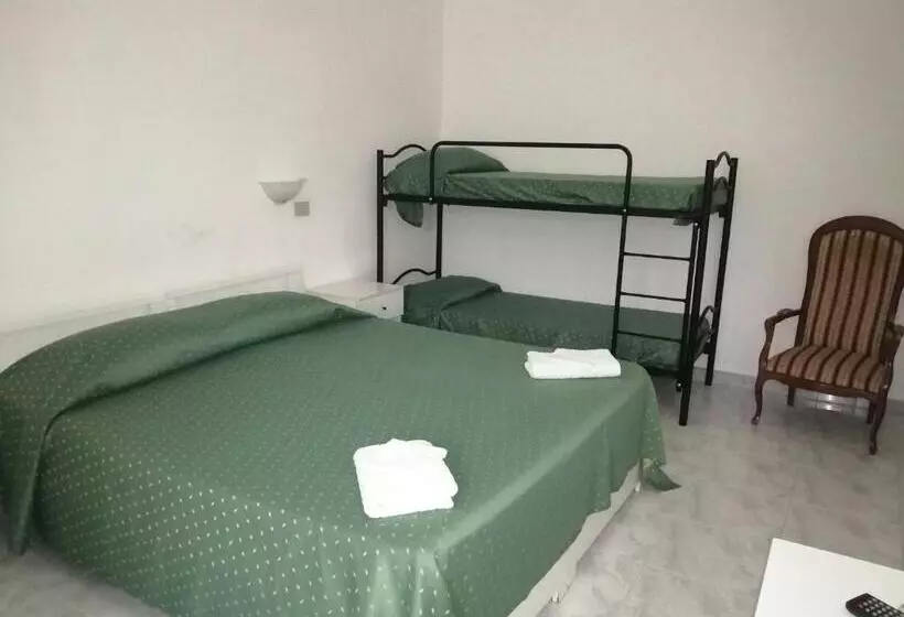 Fotos del hotel Holiday Residence:  19