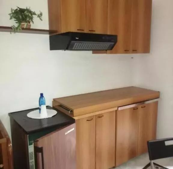 Fotos del hotel Holiday Residence:  2