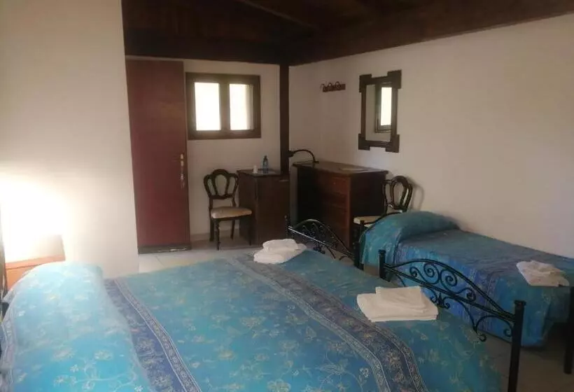 Fotos del hotel Holiday Residence:  18