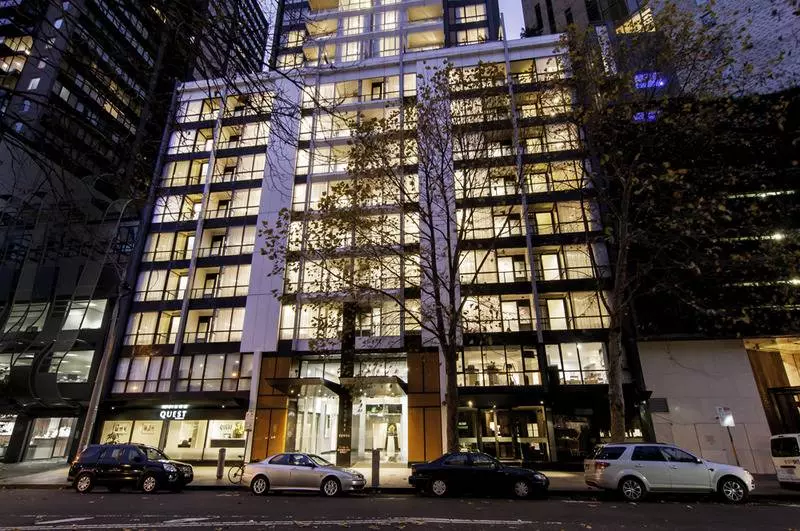 Fotos del hotel Quest Southbank:  13