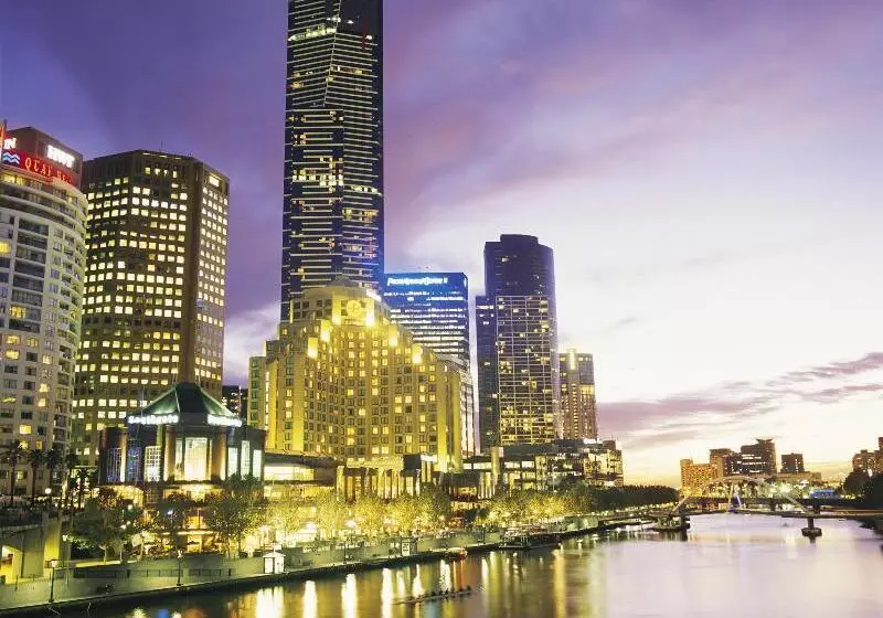 Fotos del hotel Quest Southbank:  10